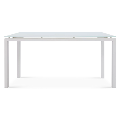 Arolla Table | Ceramic