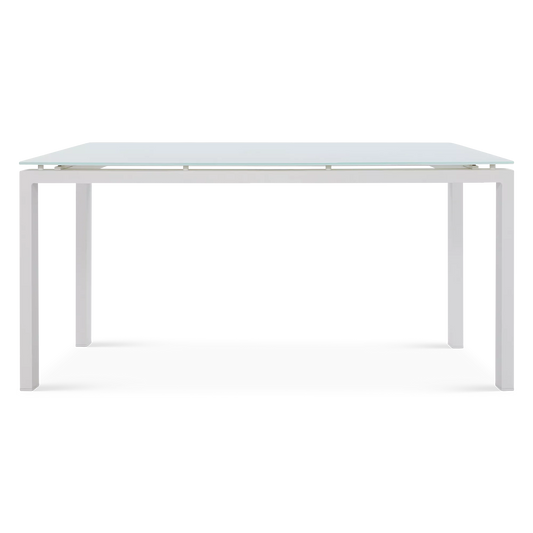 Table Arolla | Verre trempé