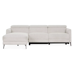 Oxford Sectional Sofa