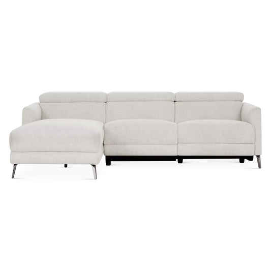 Oxford Sectional Sofa