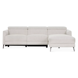 Oxford Sectional Sofa