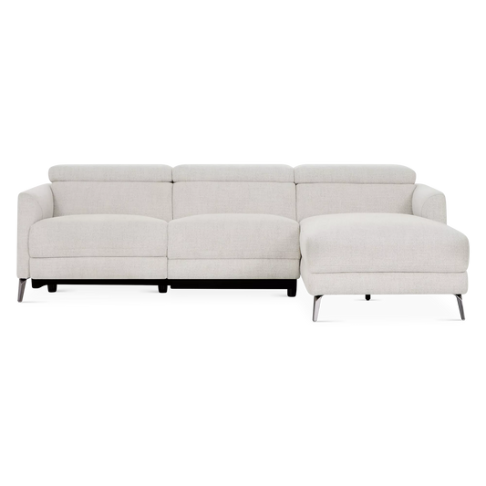 Oxford Sectional Sofa
