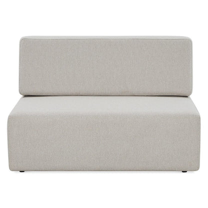 Dispatch Swivel Lounge Chair