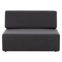 Dispatch Swivel Lounge Chair