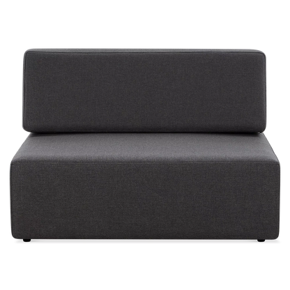 Dispatch Swivel Lounge Chair