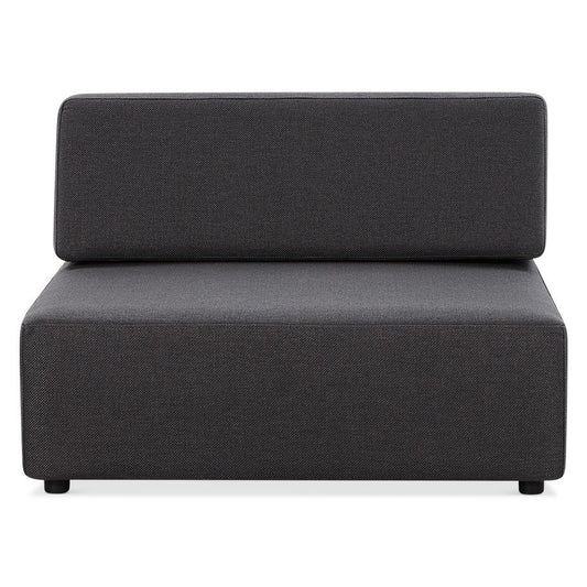 Fauteuil modulable sans accoudoirs Dispatch