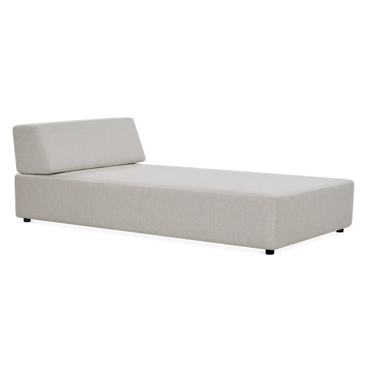 Chaise longue modulaire Dispatch