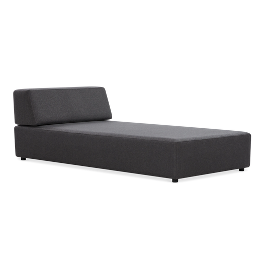 Chaise longue modulaire Dispatch