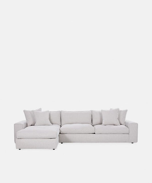 Nest - Sectional Sofa by Bernhardt