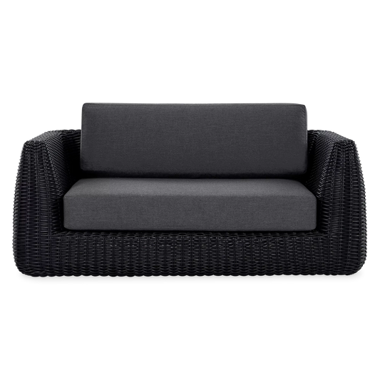 Big Enuf 2-Seater Sofa
