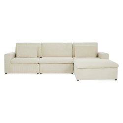 Canapé modulaire Sutton