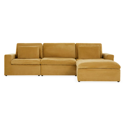 Canapé modulaire Sutton