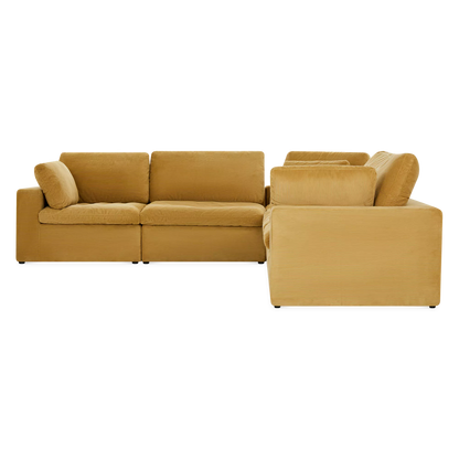 Canapé modulaire Sutton