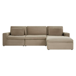 Sutton Sectional Sofa