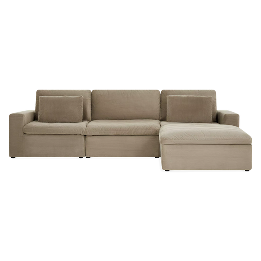 Sutton Sectional Sofa