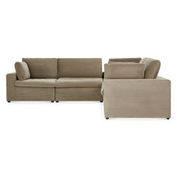 Canapé modulaire Sutton