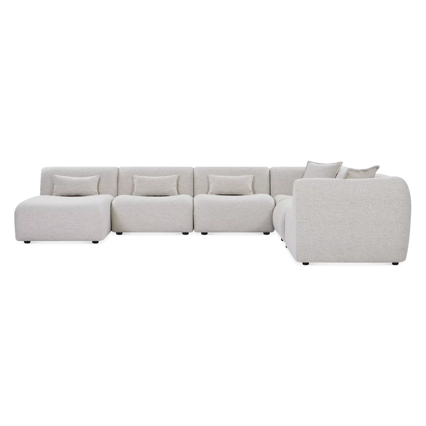 Gordo - Canapé modulaire
