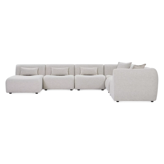 Gordo - Sectional Sofa