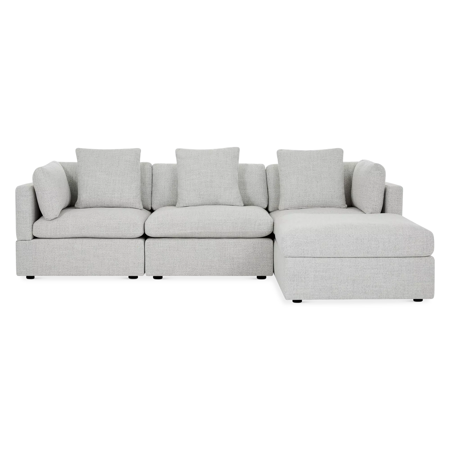 Sectionnel modulaire Richard