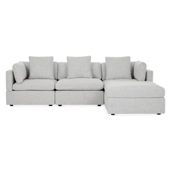 Sectionnel modulaire Richard