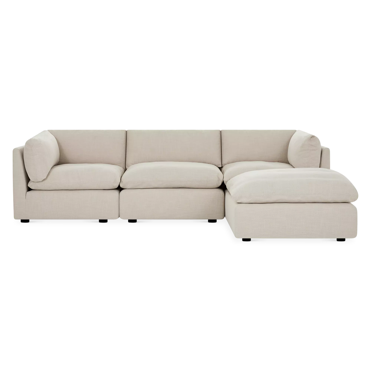 Sectionnel modulable Munich
