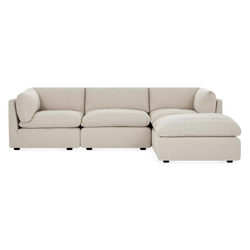 Sectionnel modulable Munich