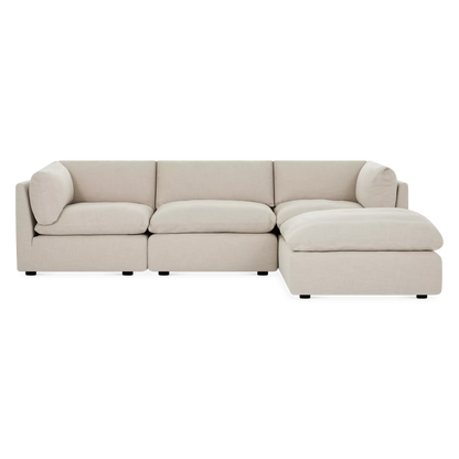Sectionnel modulable Munich