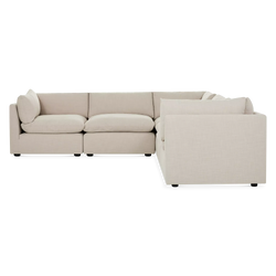 Munich Modular Sectional