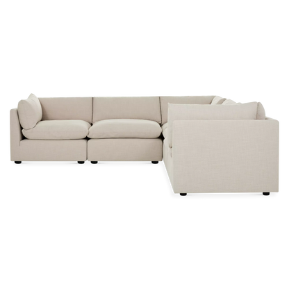 Munich Modular Sectional