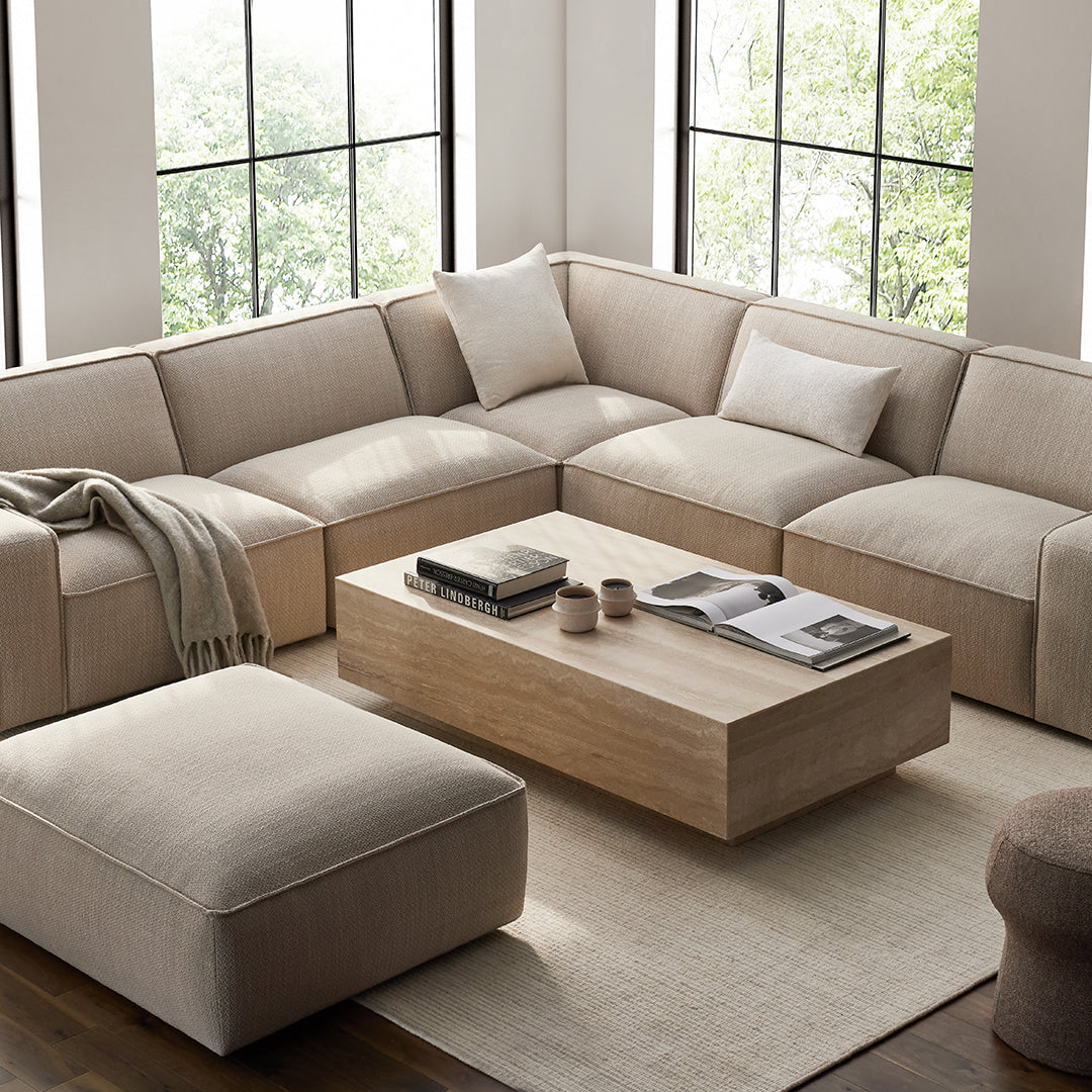 Namur - Modular Sofa