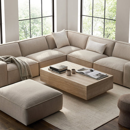 Namur - Modular Sofa