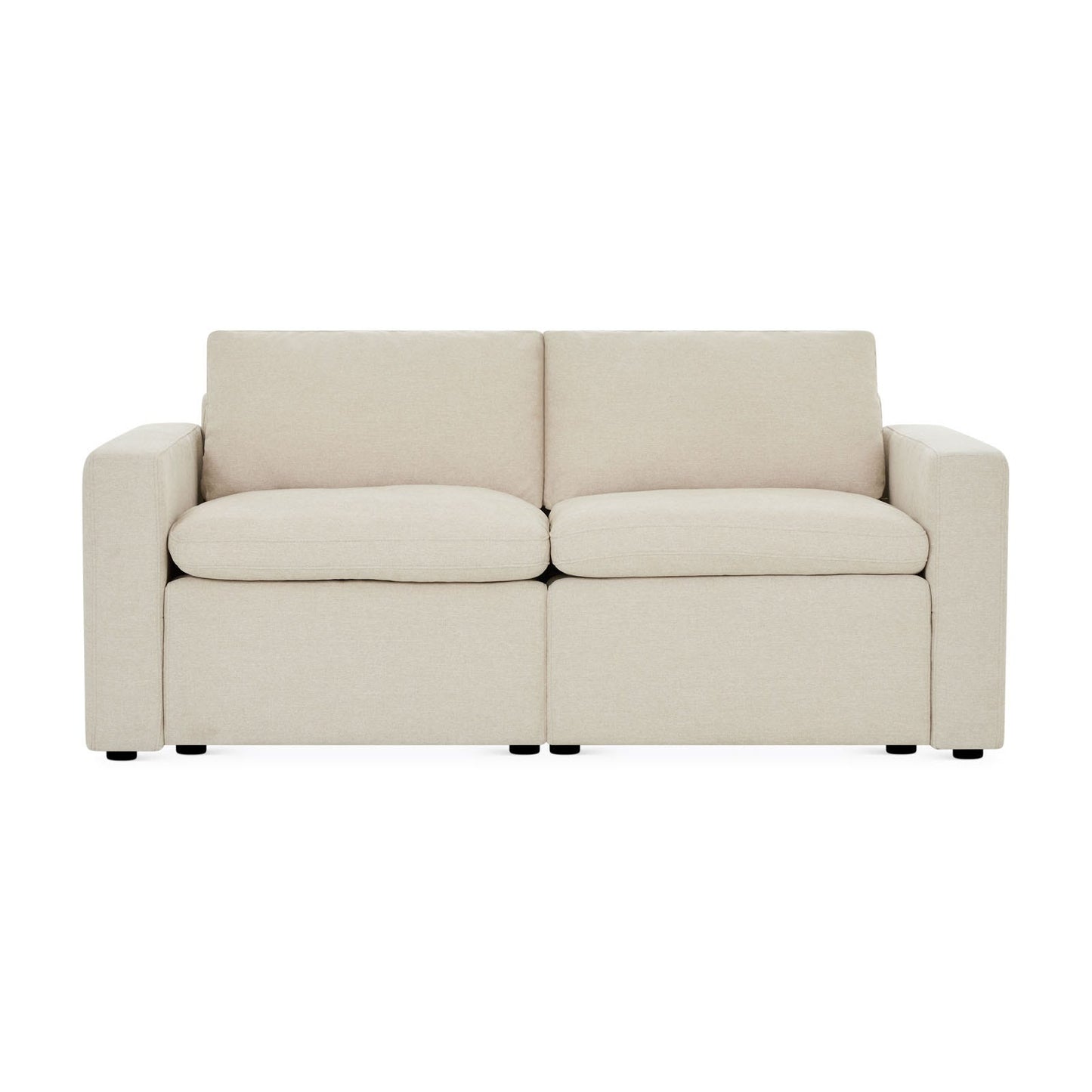 Canapé inclinable Josy