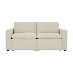 Canapé inclinable Josy