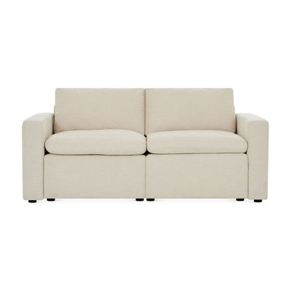 Canapé inclinable Josy