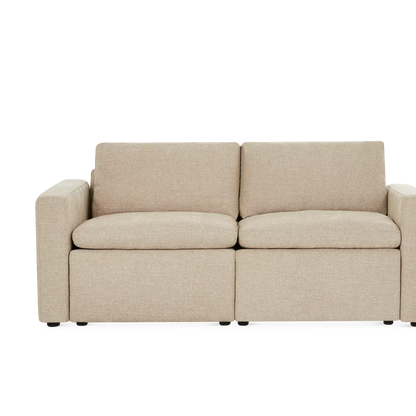 Canapé inclinable Josy
