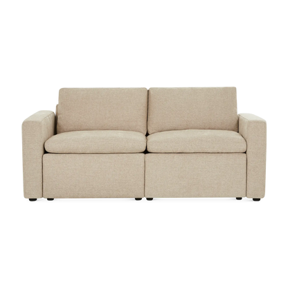 Canapé inclinable Josy