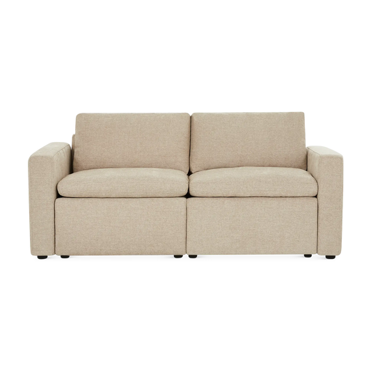 Josy Reclining Sofa