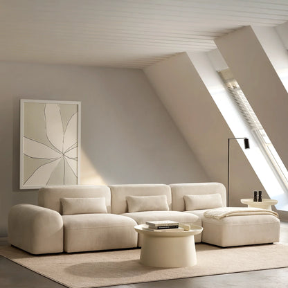 Fauteuil sans bras Pretty