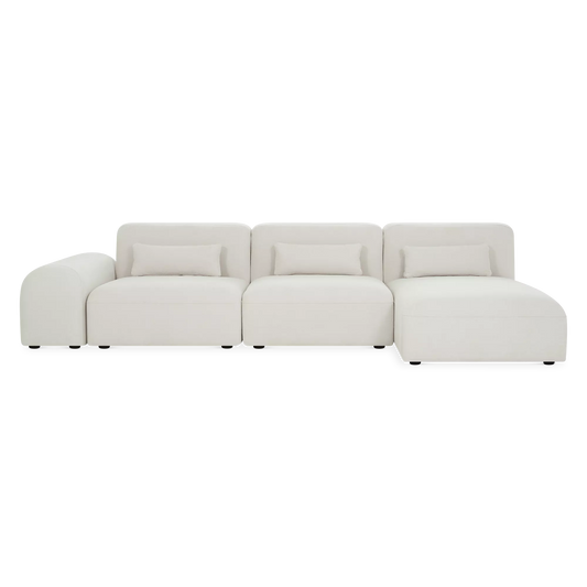 Sectionnel modulaire Pretty