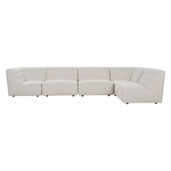 Hetchi - Canapé modulaire contemporain