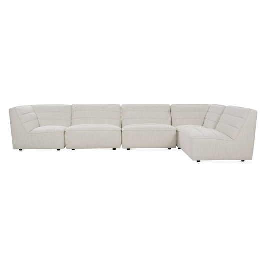 Hetchi - Canapé modulaire contemporain