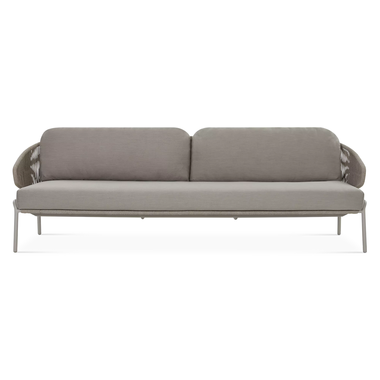 Radoc 3-Seater Sofa
