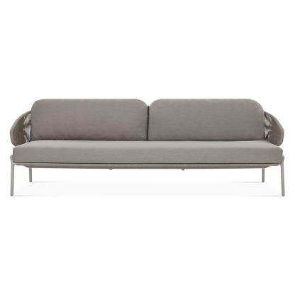 Radoc 3-Seater Sofa