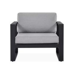 Big Screen Lounge Chair