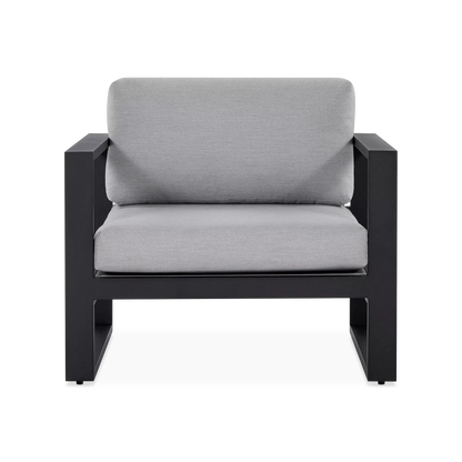 Fauteuil Outfit
