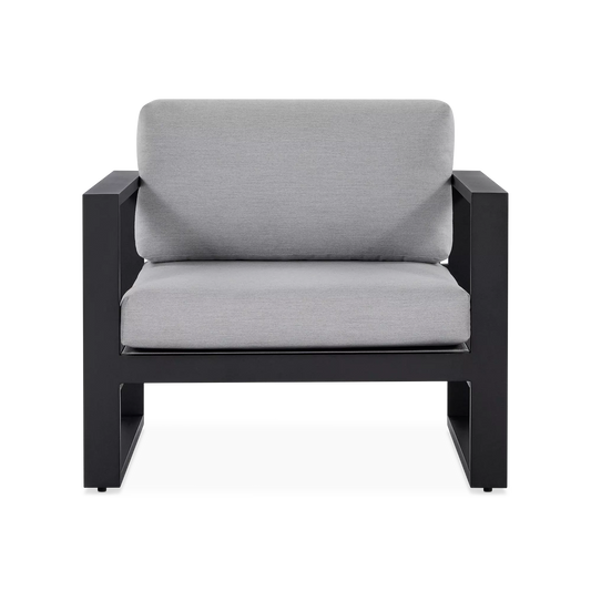 Big Screen Lounge Chair