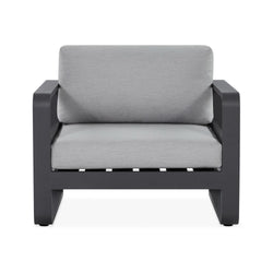 Fauteuil Outfit