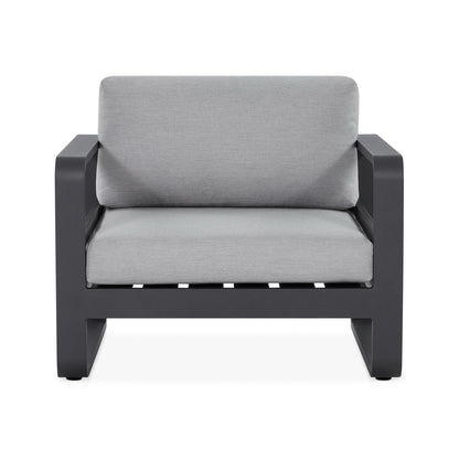 Fauteuil Outfit