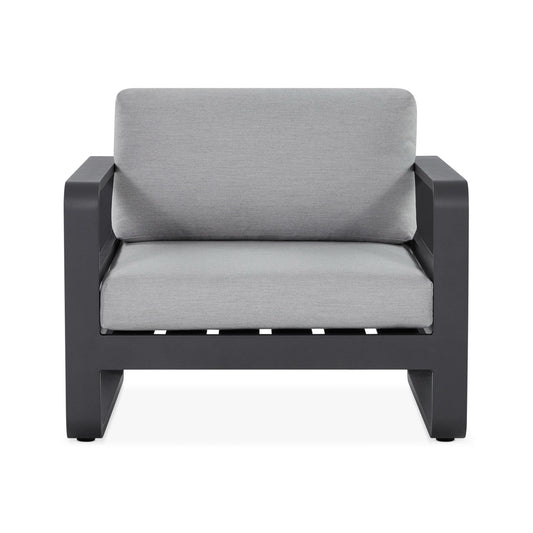 Fauteuil Outfit
