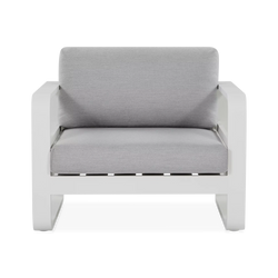 Fauteuil Outfit